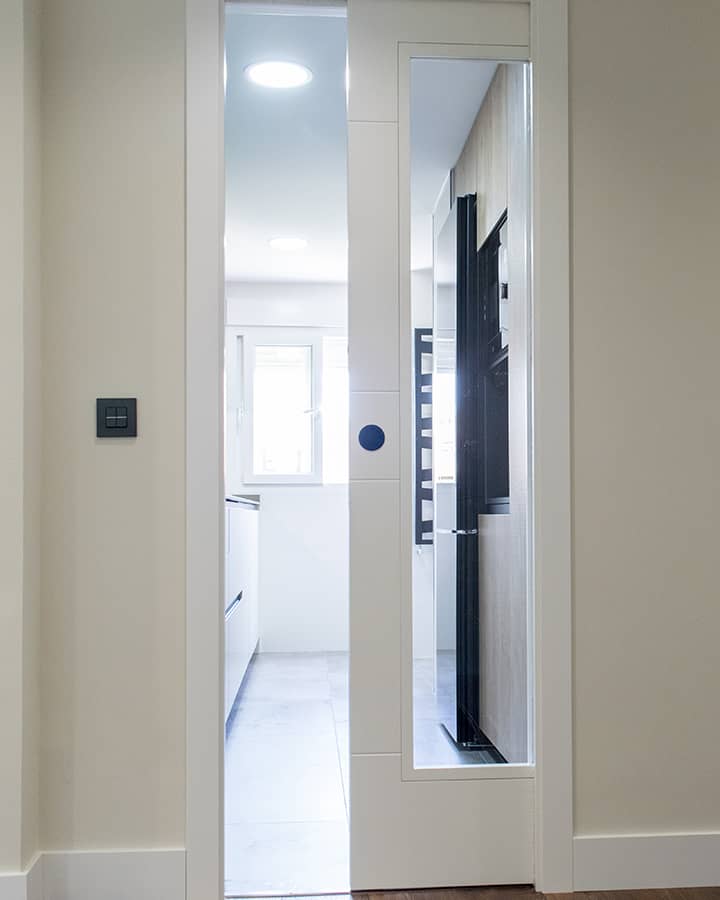 puertas correderas