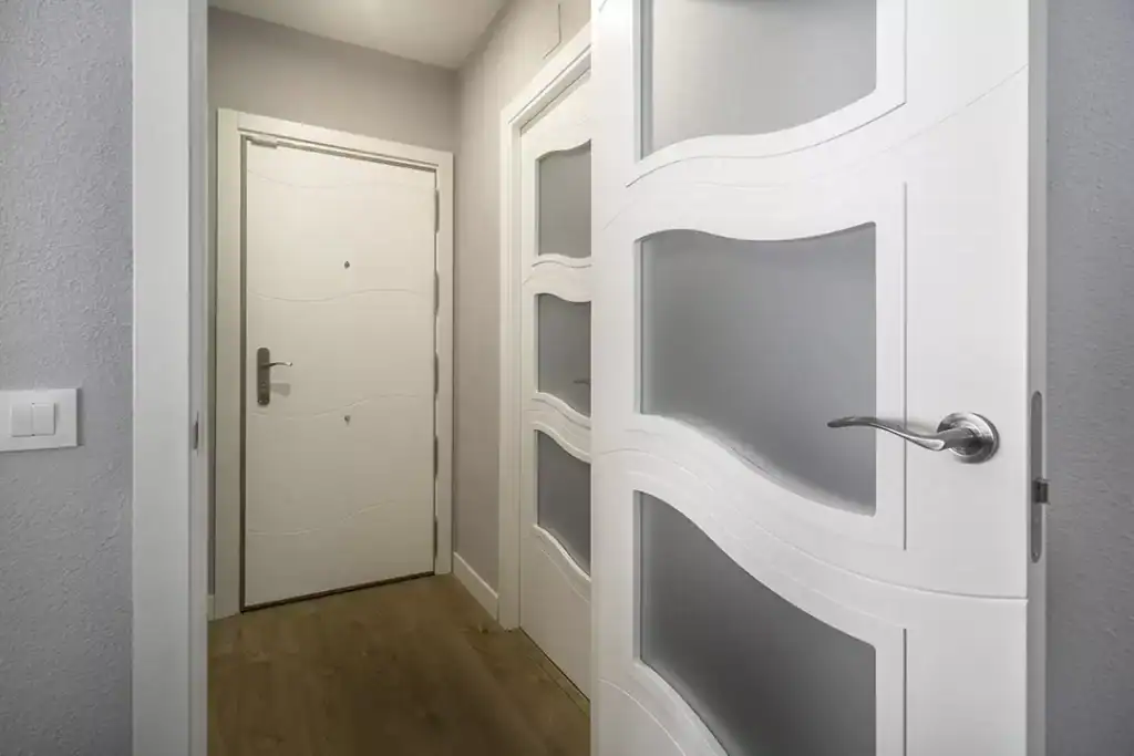 puertas a medida en alcorcón
