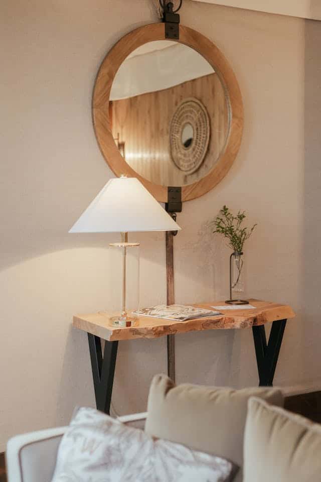 decoracion para el otoño