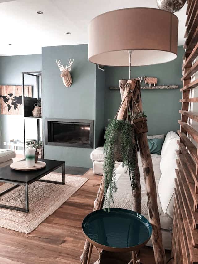 tendencia en decoracion otoño