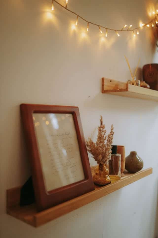 decoracion para el otoño