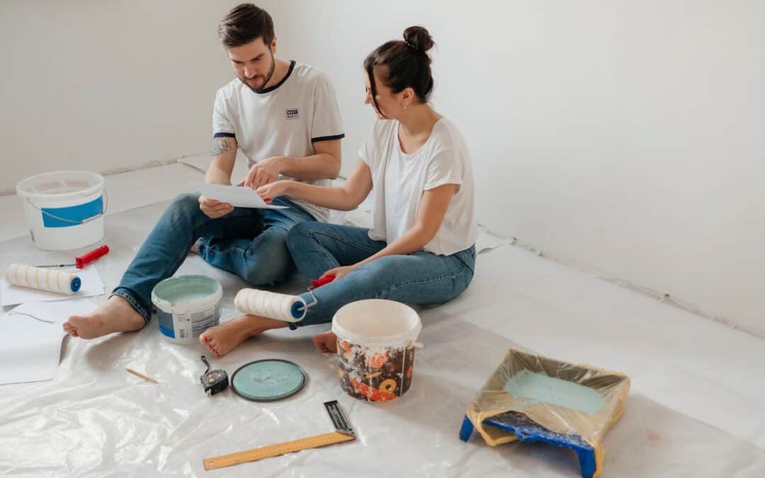 Reformas Pequeñas que Aumentan el Valor de tu Vivienda