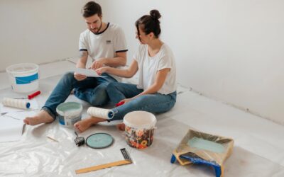 Reformas Pequeñas que Aumentan el Valor de tu Vivienda