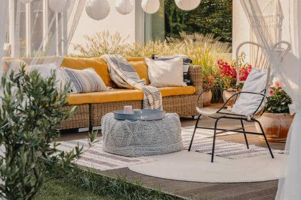 Ideas de decoración para esta primavera