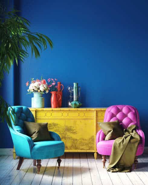 decoracion para el otoño