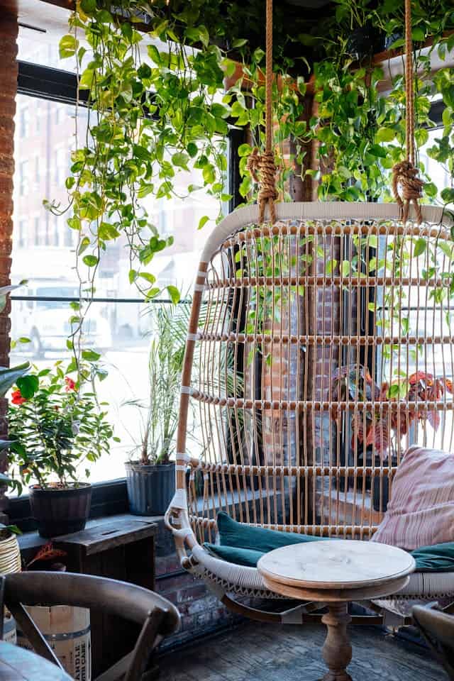 tendencia en decoracion otoño