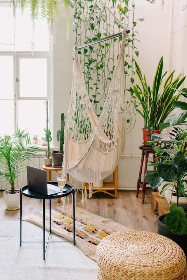 jardines verticales para decorar