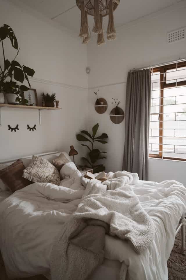 decoracion para el otoño