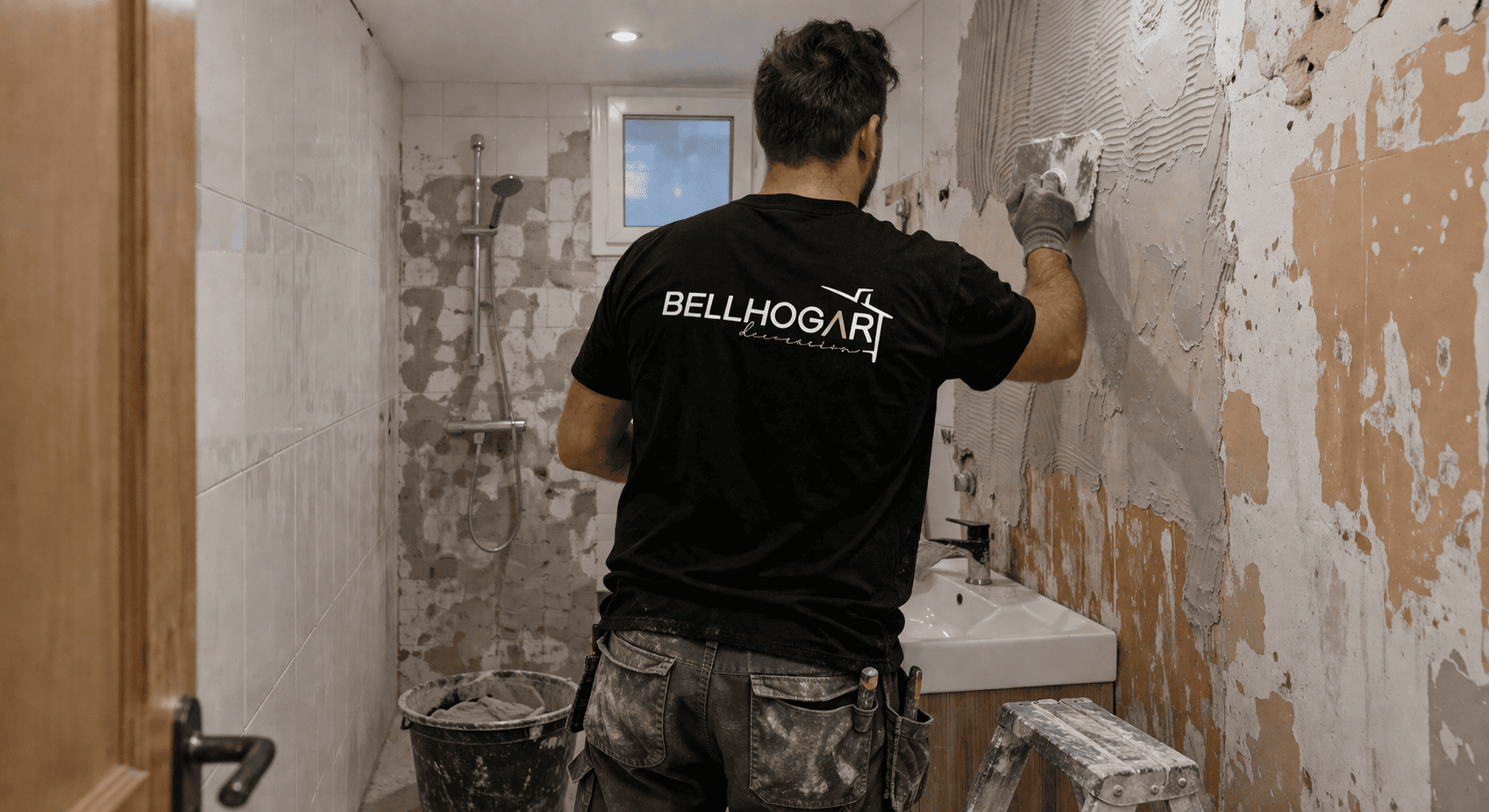 reforma en baños pequeños reforma de baños pequeños
